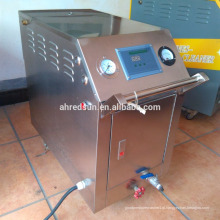 máquina portátil do sistema da lavagem de carros do vapor para a venda